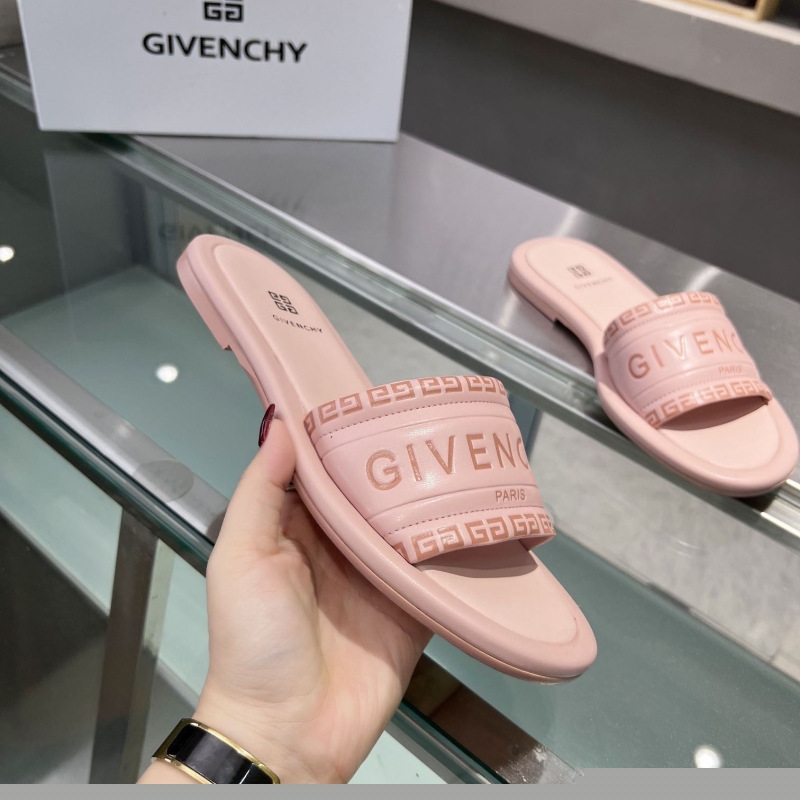 Givenchy Slippers